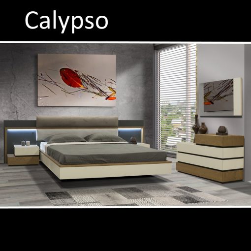 Calypso Έπιπλα Ζάγκα. 1