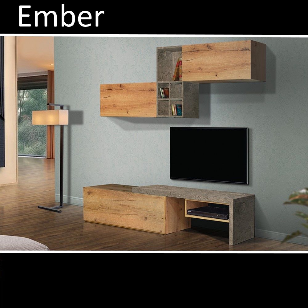 Ember Σύνθεση Έπιπλα Ζάγκα Ember, Σύνθεση, Έπιπλα Ζάγκα.