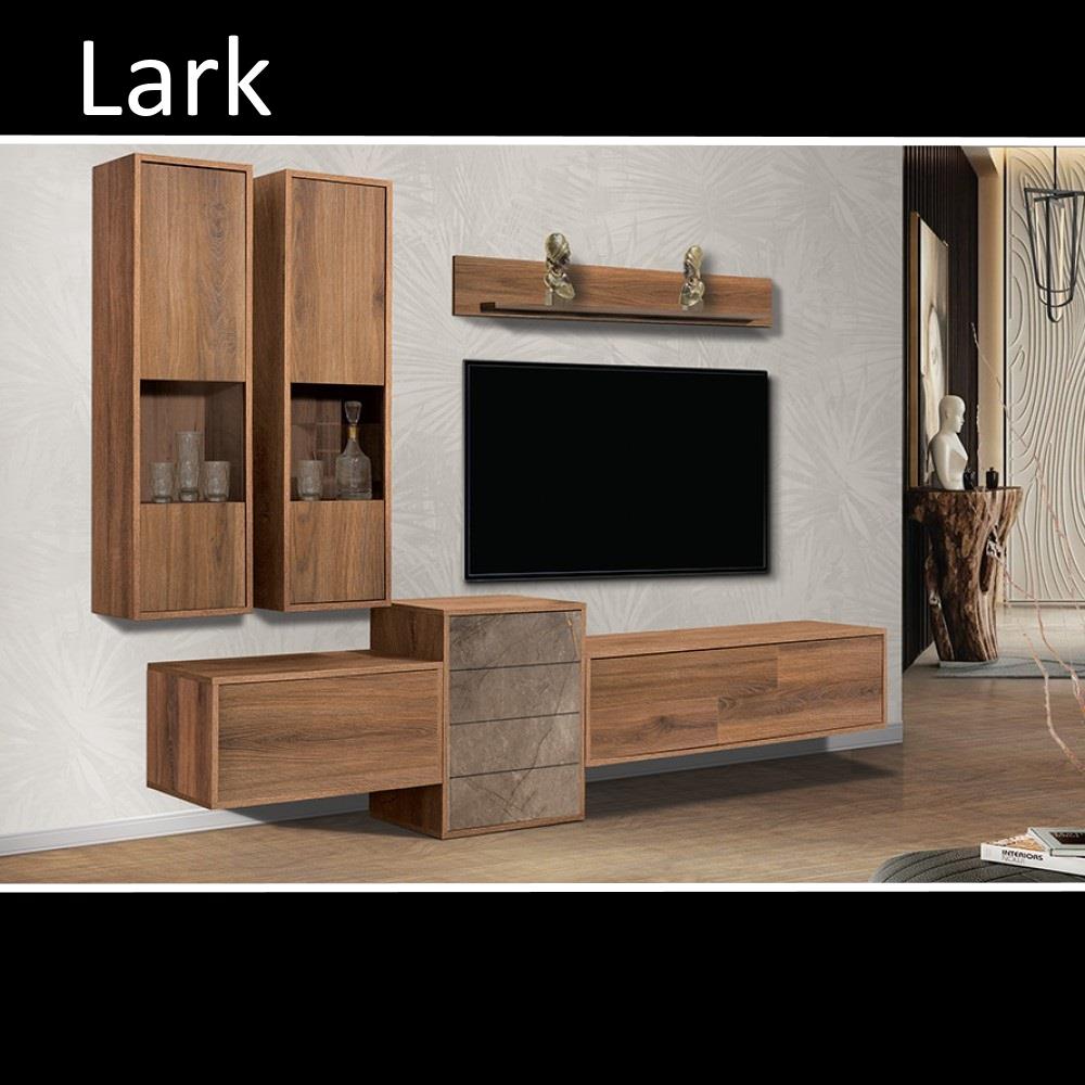 Lark Σύνθεση Έπιπλα Ζάγκα Lark, Σύνθεση, Έπιπλα Ζάγκα.