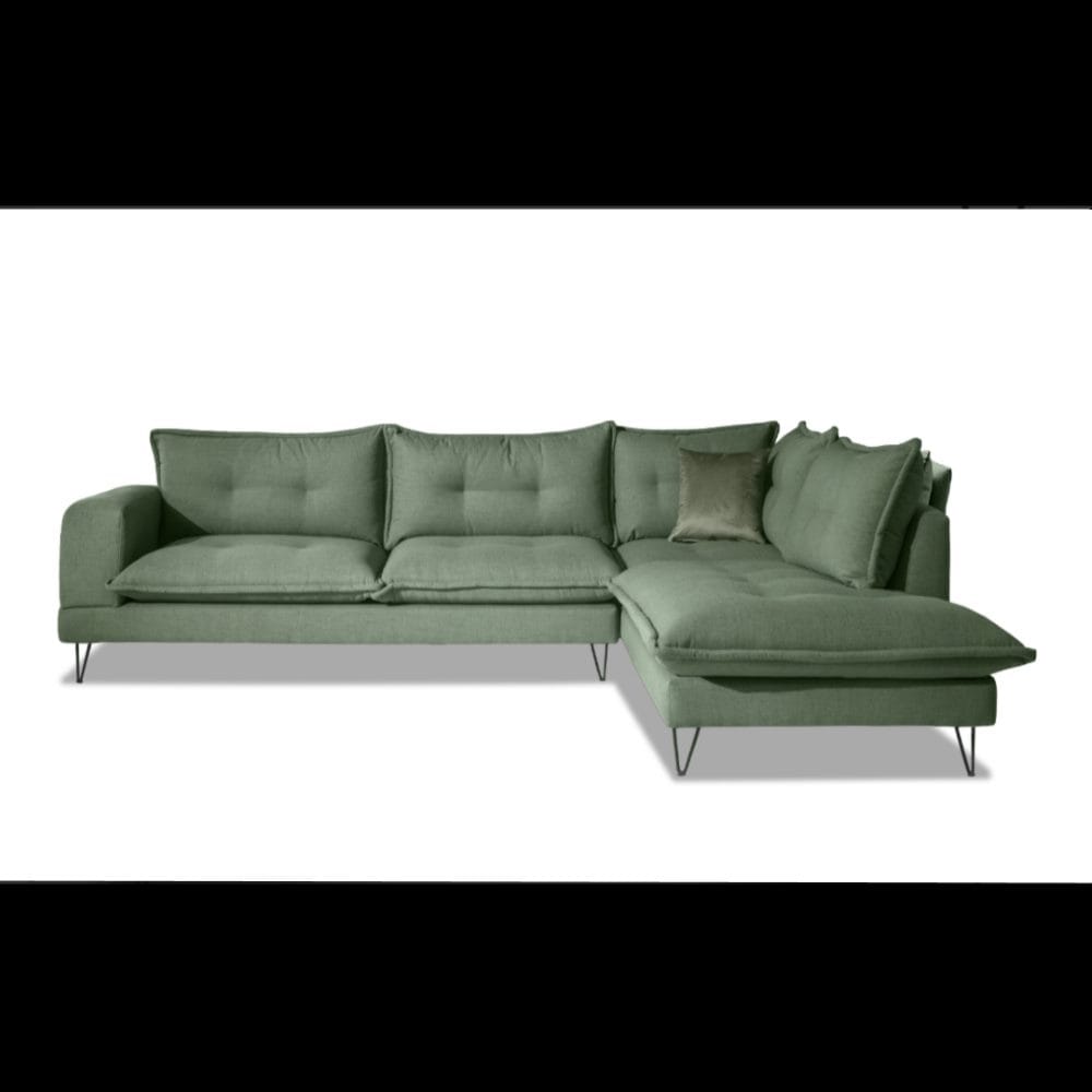CORNERA 1 CORNERA 1
