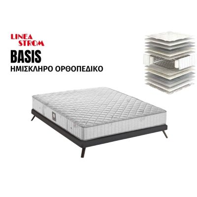 BASIS, Στρώματα, Έπιπλα Ζάγκα