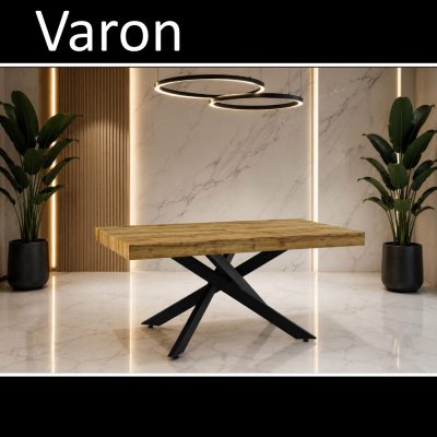 Varon, Τραπεζαρία, Έπιπλα Ζάγκα.
